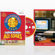 Illustration for article titled Nintendo Celebrates Marios Birthday With Red Wiis and Gaming Boxsets